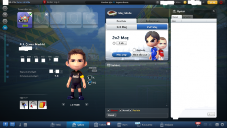 Capt Messi (Uzman)